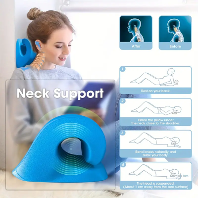 Neck Glide features