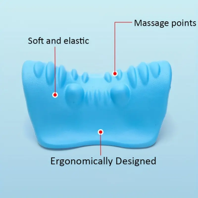 Neck Glide features